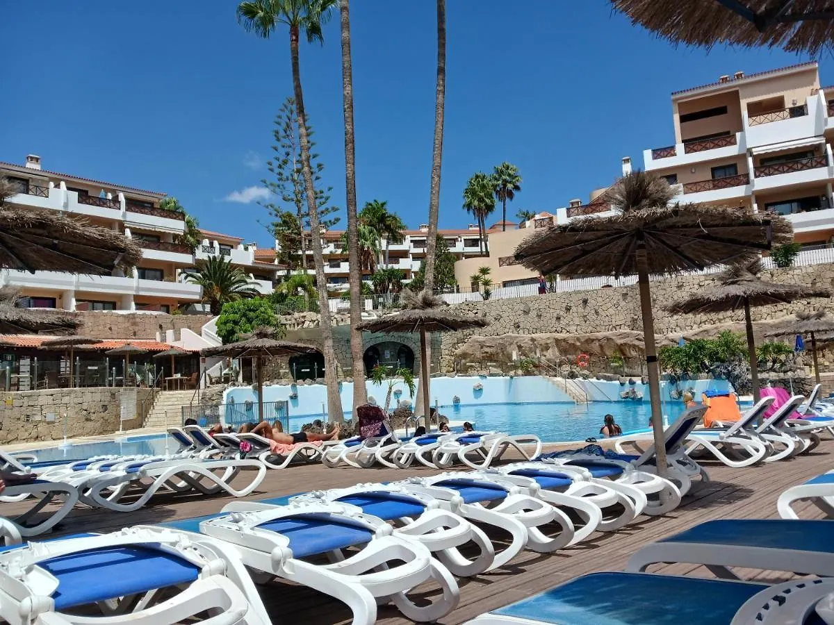 Διαμέρισμα Chillout Studio Albatros In Toller Anlage Mit Pool Σαν Μιγκέλ ντε Αμπόνα