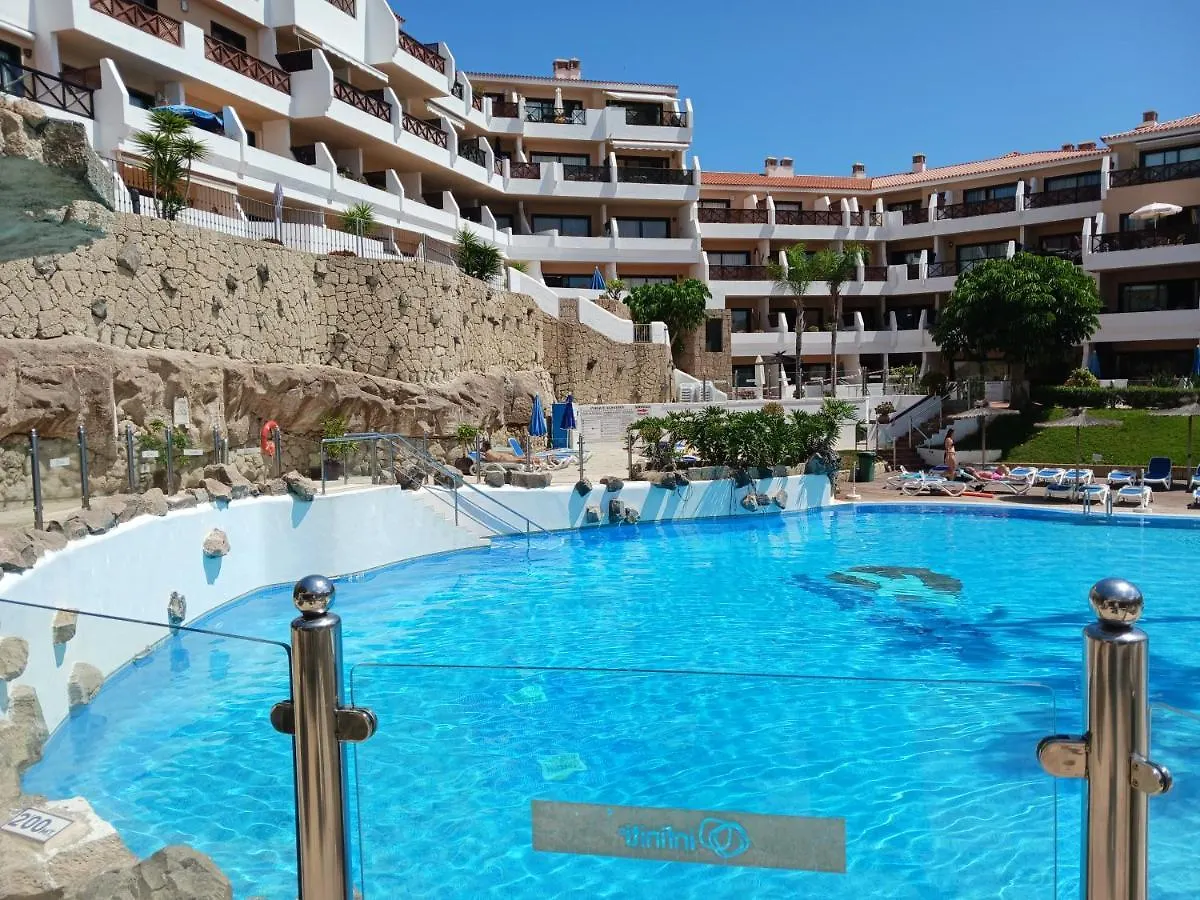Chillout Studio Albatros In Toller Anlage Mit Pool Σαν Μιγκέλ ντε Αμπόνα Ισπανία
