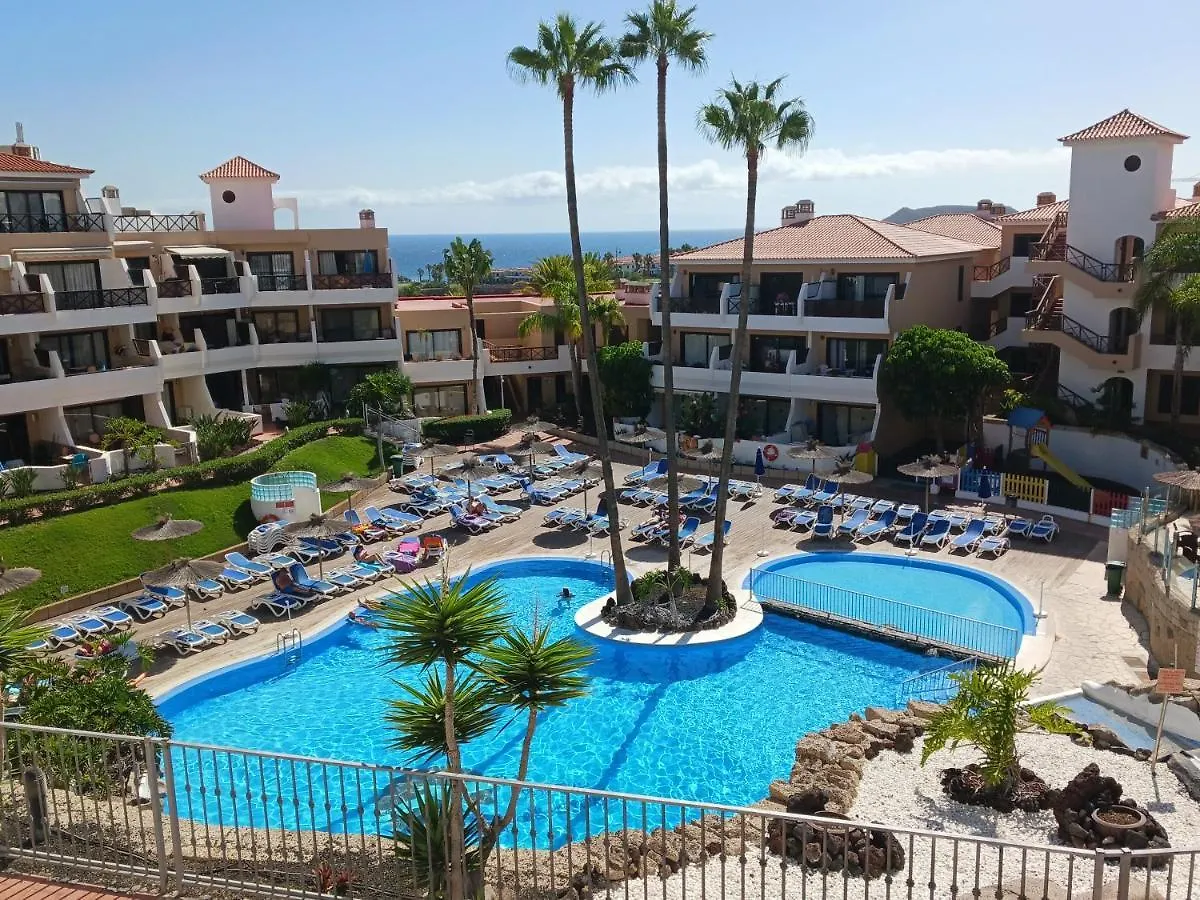 Chillout Studio Albatros In Toller Anlage Mit Pool Σαν Μιγκέλ ντε Αμπόνα 0*,  Ισπανία