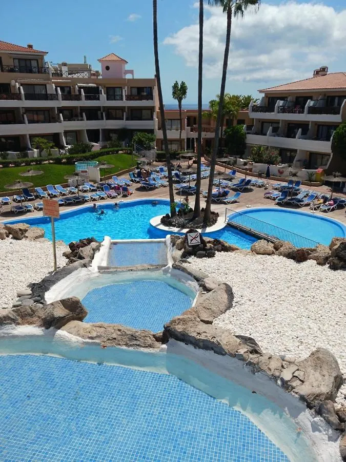 Chillout Studio Albatros In Toller Anlage Mit Pool Σαν Μιγκέλ ντε Αμπόνα 0*,  Ισπανία
