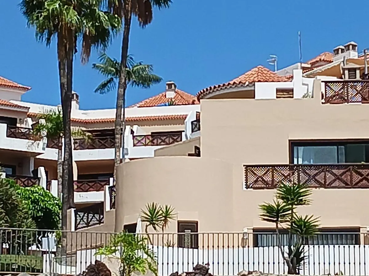Chillout Studio Albatros In Toller Anlage Mit Pool San Miguel de Abona 0*,  Espagne