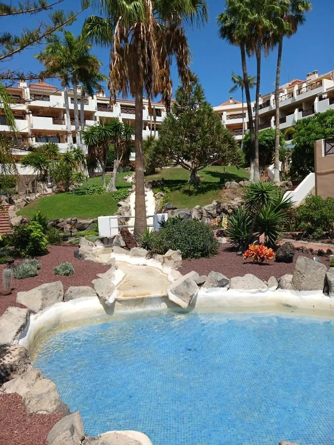 Chillout Studio Albatros In Toller Anlage Mit Pool Σαν Μιγκέλ ντε Αμπόνα